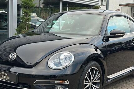 VW Beetle