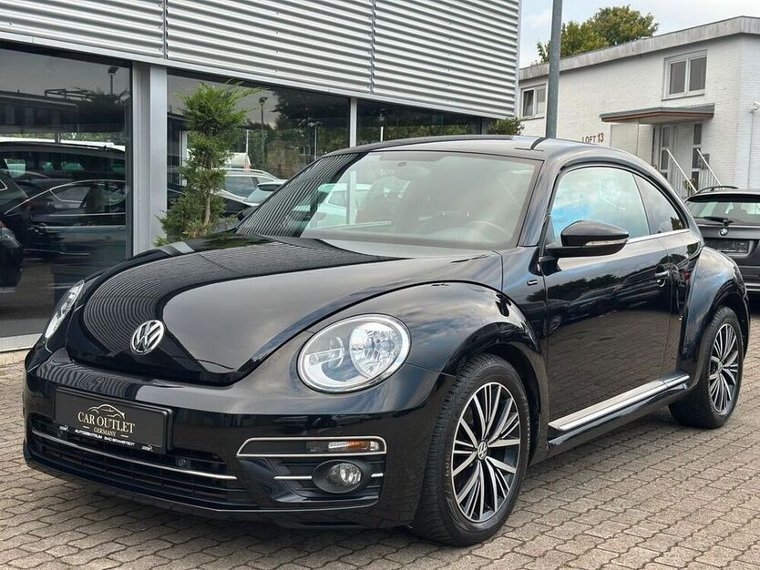 Beetle