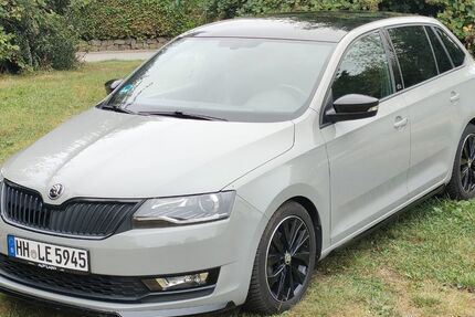 Skoda Rapid 64.473 km 11.100 &euro; Osnabrück 49078
