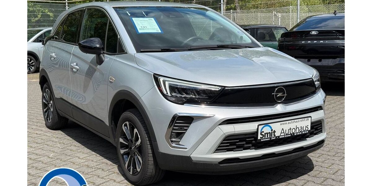 Opel Crossland (X) 15.904 km 14.950 &euro; Gronau 48599