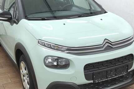 Citroen C3 107.999 km 6.999 € Biebesheim 64584