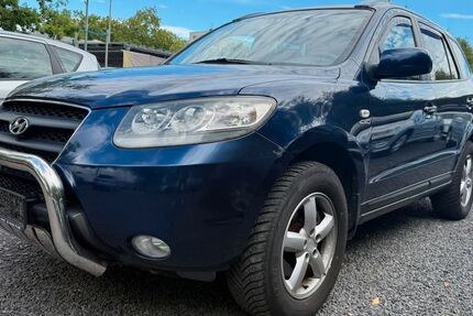 Hyundai SANTA FE 221.000 km 4.599 &euro; Wiesbaden 65197