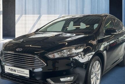 Ford Focus 76.055 km 11.990 € Unterschleißheim 85716