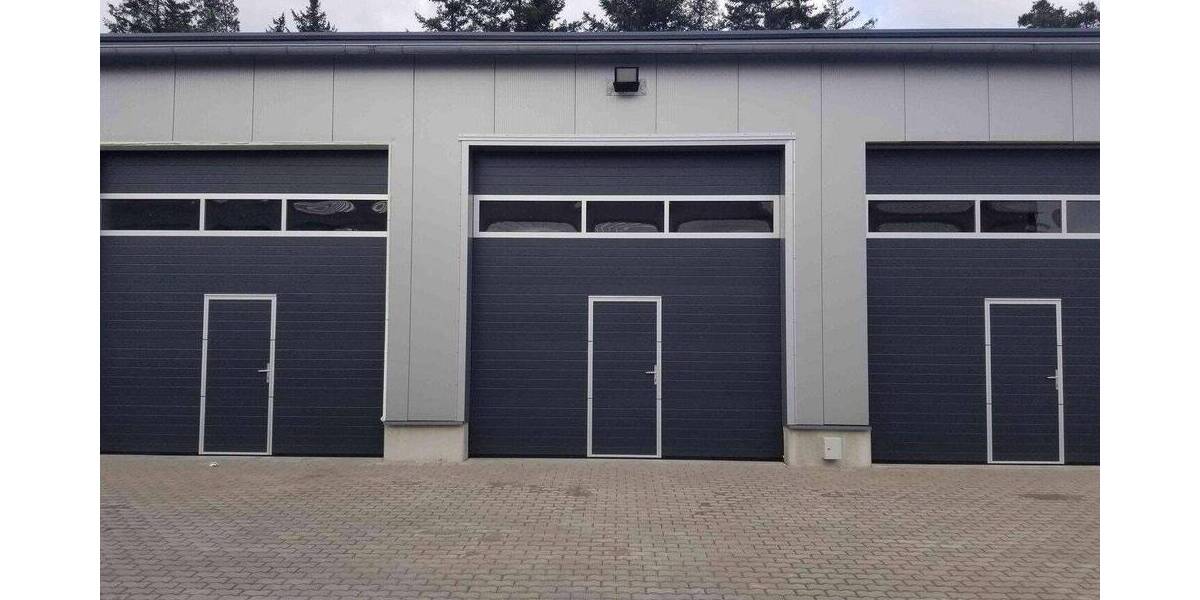 Gewerbeobjekt Ramstein-Miesenbach Ramstein - 600&euro; | Angebot:26834147
