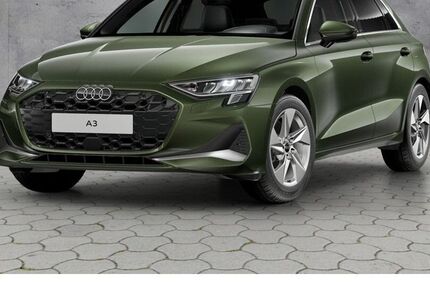 Audi A3 13.300 km 30.580 &euro; Plauen 08527