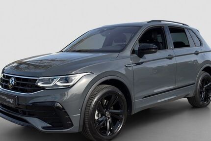 VW Tiguan 25.640 km 40.850 &euro; Aalen 73431