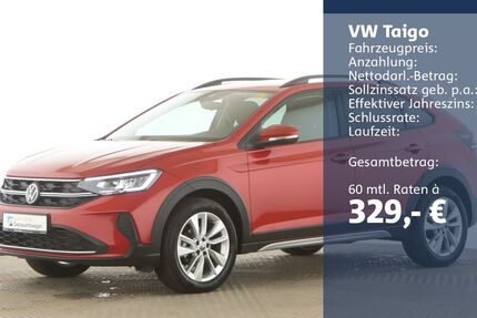 VW Taigo 16.253 km 25.925 &euro; Buchholz 21244