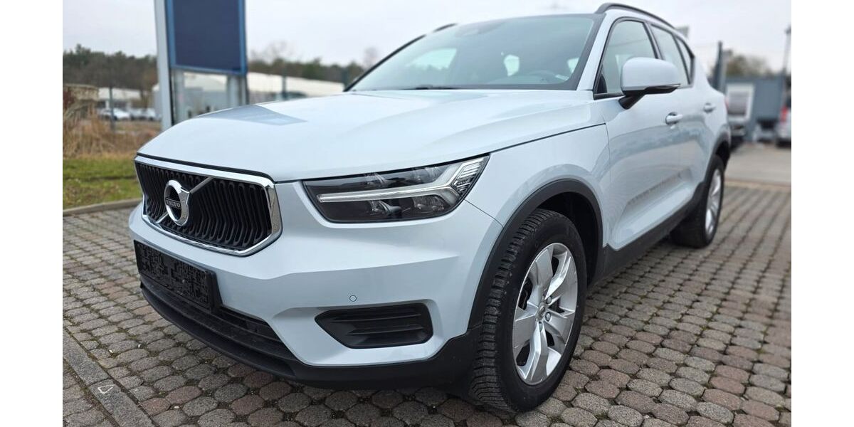 Volvo XC40 40.700 km 26.900 &euro; Kleinostheim 63801