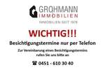 Etagenwohnung Lübeck St. Jürgen - 2 Zimmer, 46 m&sup2;, 460&euro; | Angebot:25409994