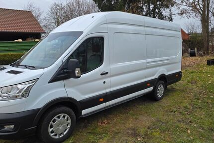 Ford Transit 56.000 km 22.900 &euro; Südheide 29320