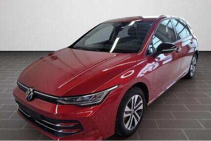VW Golf 8.766 km 25.950 &euro; Ladenburg 68526