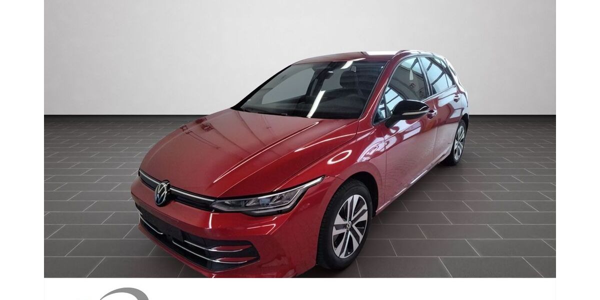 VW Golf 8.766 km 25.950 &euro; Ladenburg 68526
