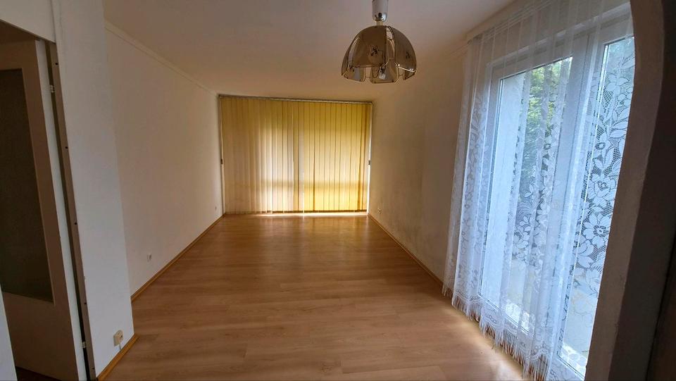 Erdgeschoßwohnung Loxstedt - 3 Zimmer, 67 m&sup2;, 85.000&euro; | Angebot:27114732