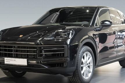 Porsche Cayenne 19.850 km 95.880 &euro; Frankfurt am Main 65936