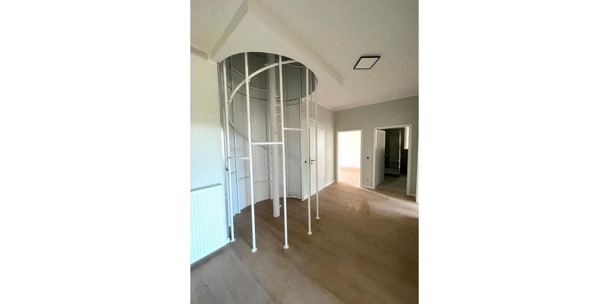 Etagenwohnung Osnabrück - 4 Zimmer, 163 m&sup2;, 1.600&euro; | Angebot:26680289