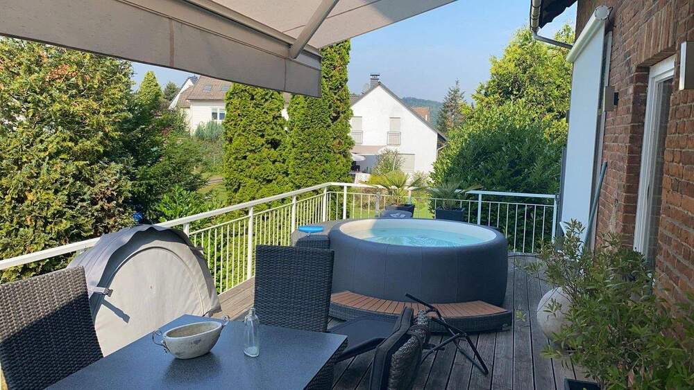Einfamilienhaus Hann-Münden Hann. Münden - 4 Zimmer, 162 m&sup2;, 469.900&euro; | Angebot:25318811