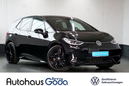 VW ID.3 17.688 km 40.950 &euro; Damme 49401