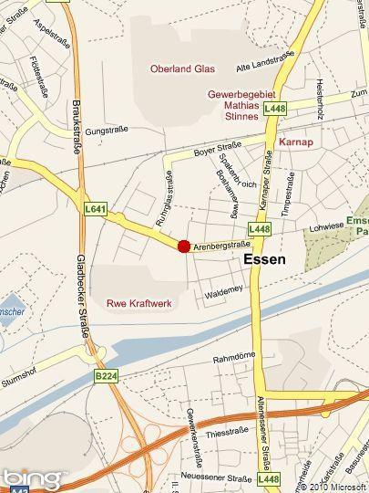 Erdgeschoßwohnung Essen Stadtbezirk V - 2 Zimmer, 73 m&sup2;, 657&euro; | Angebot:26268266