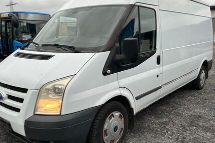 Ford Transit 98.000 km 5.200 &euro; Meckenheim 53340
