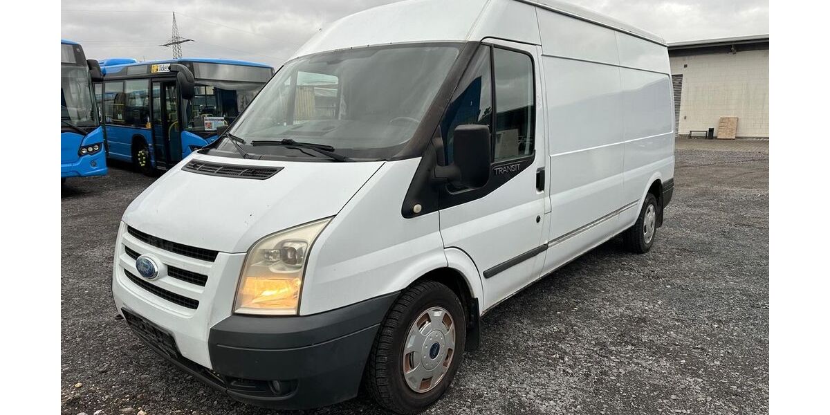 Ford Transit 98.000 km 5.200 &euro; Meckenheim 53340