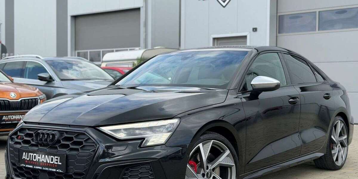 Audi S3 176.200 km 25.900 &euro; Karlshuld 86668
