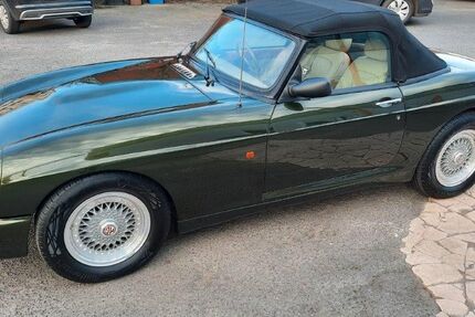 MG Andere 48.400 km 20.700 &euro; Schenefeld 22869
