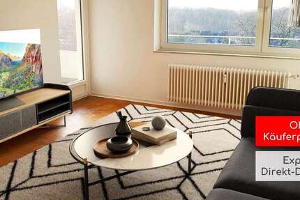 Wohnung zum Kaufen in Glinde 175.000 € 55.03 m² 2 zimmer