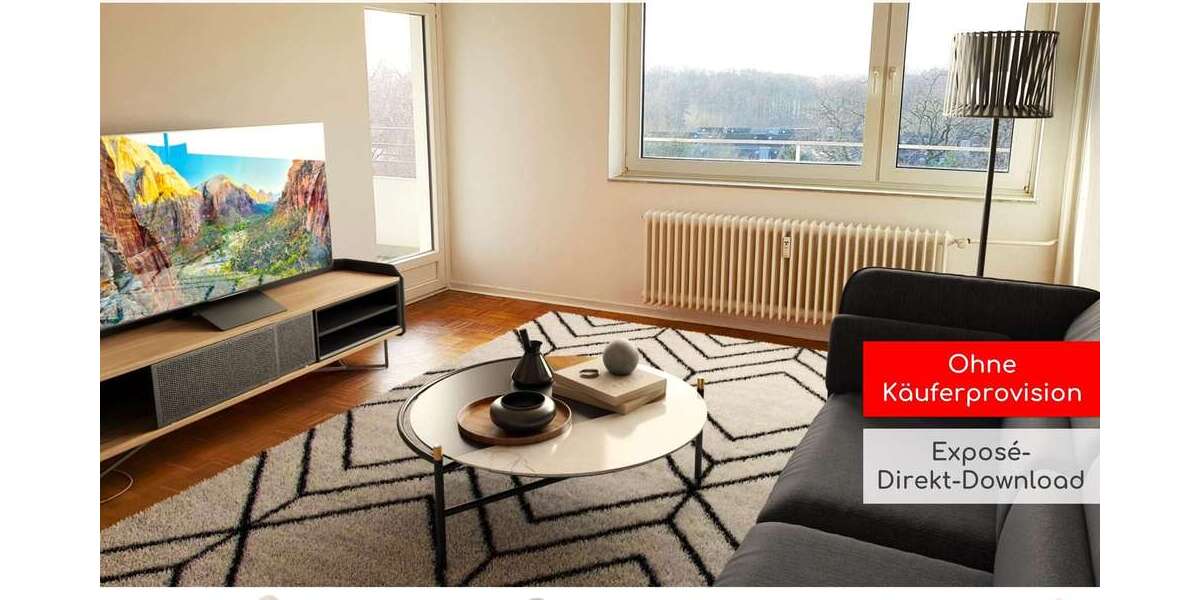 Wohnung zum Kaufen in Glinde 175.000 € 55.03 m² 2 zimmer