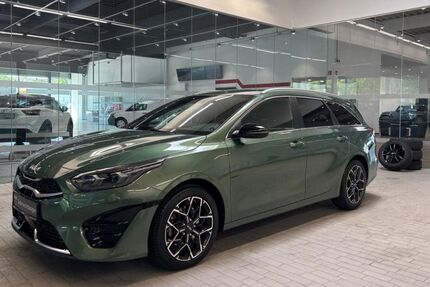 Kia ceed Sportswagon 35.889 km 22.890 &euro; Dülmen 48249
