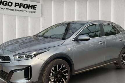 Kia XCeed 7.000 km 20.440 &euro; Hamburg 22335