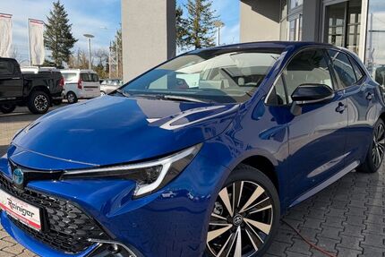 Toyota Corolla 5 km 32.999 &euro; Königsbrunn / Augsburg 86343
