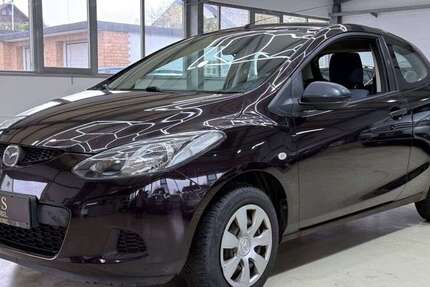 Mazda 2 170.000 km 2.250 € Brensbach 64395
