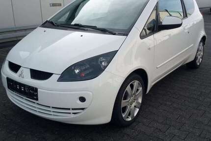 Mitsubishi Colt 143.870 km 3.490 &euro; Rengsdorf 56579