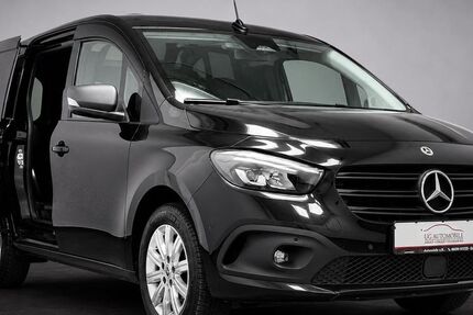 Mercedes-Benz Citan 102.000 km 14.280 &euro; Eichenzell 36124