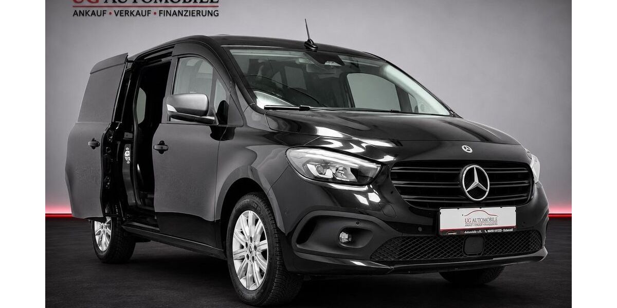 Mercedes-Benz Citan 102.000 km 14.280 &euro; Eichenzell 36124
