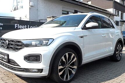 VW T-Roc 156.000 km 18.900 &euro; Hanau ( bei Frankfurt /M.) 63456