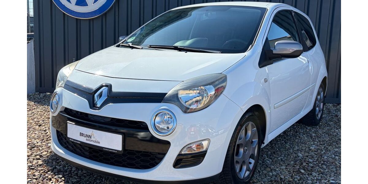 Renault Twingo 109.100 km 4.490 &euro; Nordstemmen 31171