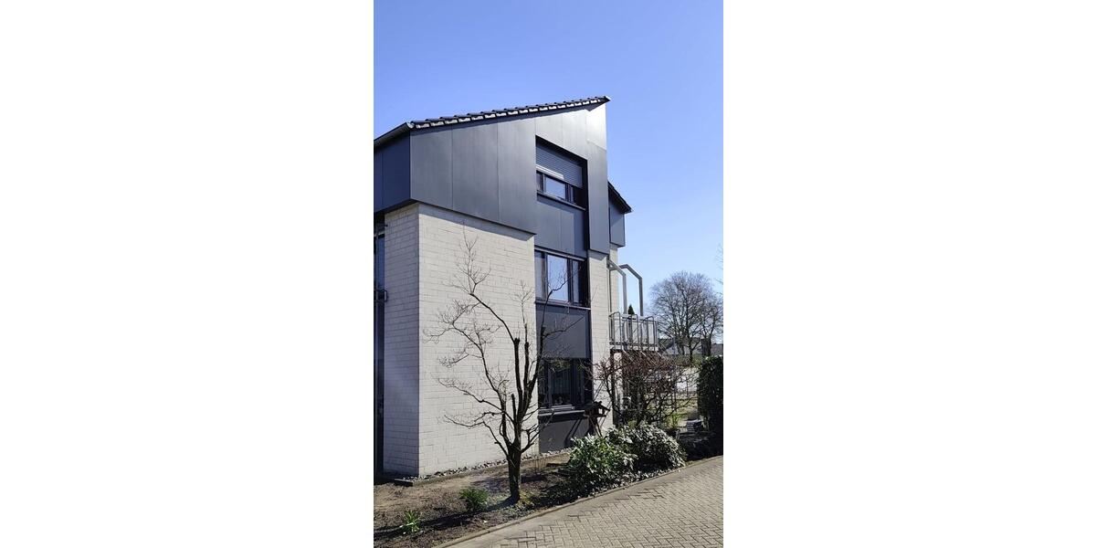 Erdgeschoßwohnung Rhede - 2 Zimmer, 67 m&sup2;, 266.000&euro; | Angebot:25855173