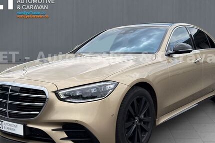 Mercedes-Benz S 580 71.821 km 84.950 &euro; Petershagen 32469