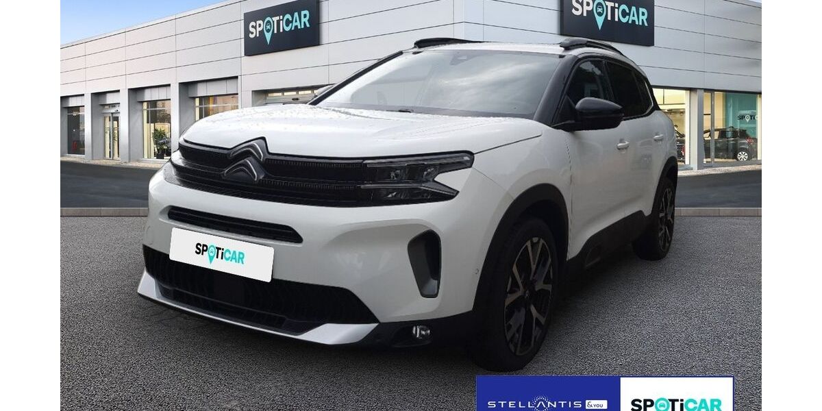 Citroen C5 66.940 km 20.490 &euro; Völklingen 66333