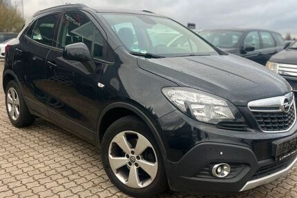 Opel Mokka 265.900 km 5.200 € Seelze 30926