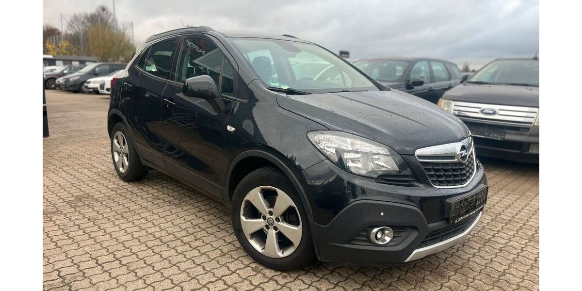 Opel Mokka 265.900 km 5.200 € Seelze 30926