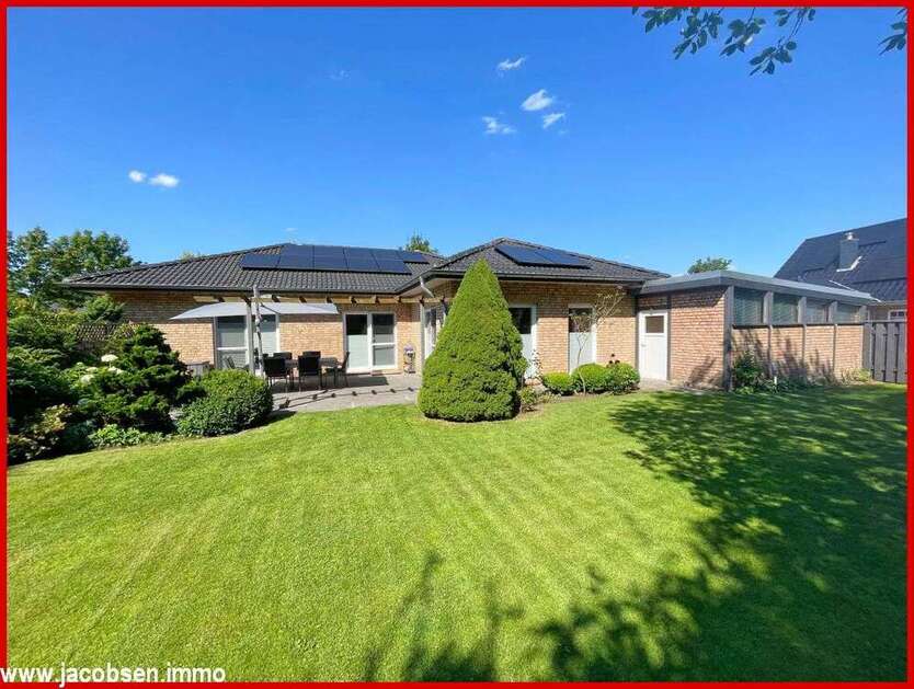 Haus zum Kaufen in Schafflund 530.000 € 124.17 m²
