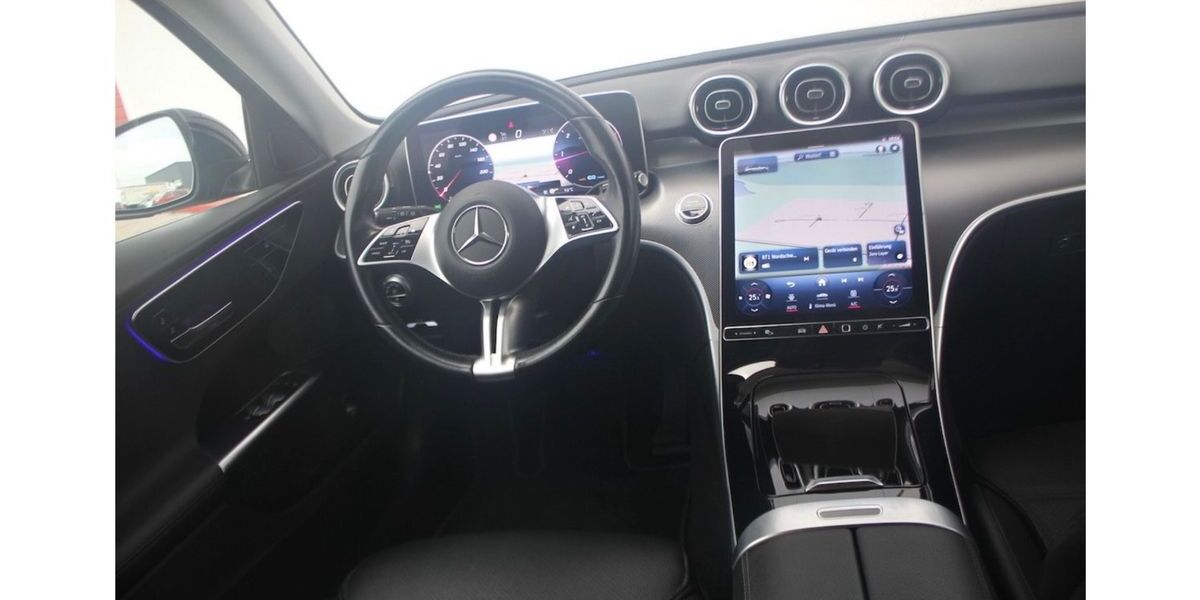 Mercedes-Benz C 220 150.000 km 22.900 &euro; Gundelfingen an der Donau 89423