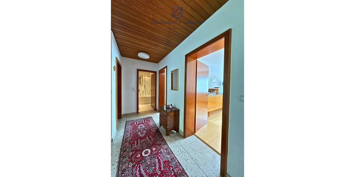 Mehrfamilienhaus, Wohnhaus Quierschied Fischbach - 8 Zimmer, 189 m&sup2;, 309.000&euro; | Angebot:25801334