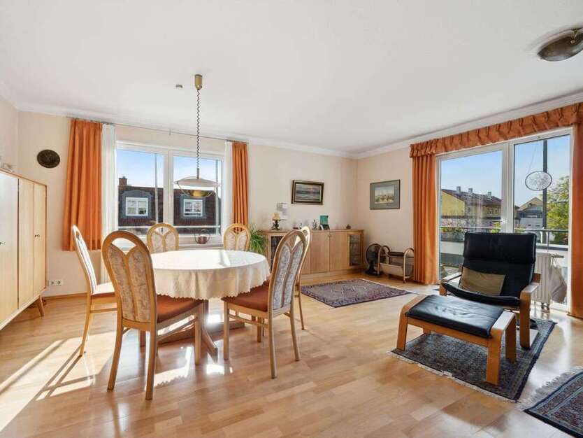 Wohnung zum Kaufen in Frankenthal 278.000 € 82.6 m²