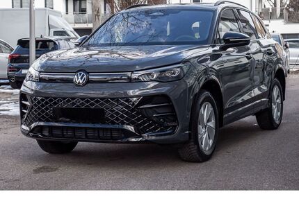 VW Tiguan 25.000 km 47.983 &euro; Ottobrunn 85521