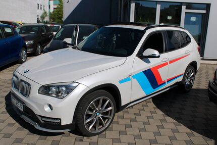 BMW X1 170.480 km 14.280 &euro; Kaiserslautern 67657