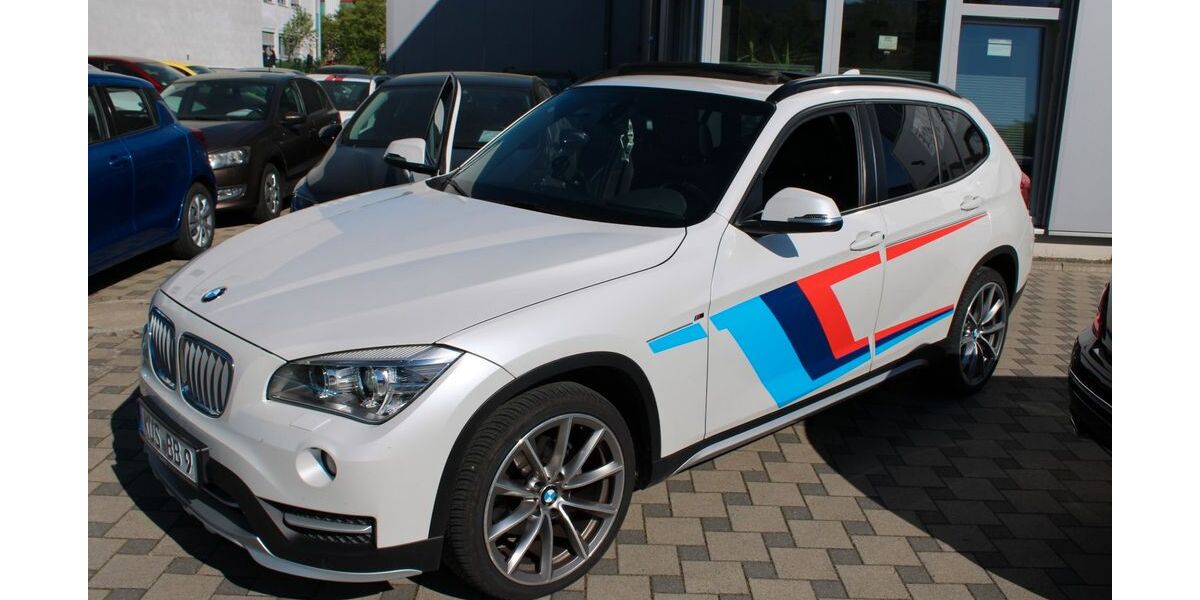 BMW X1 170.480 km 14.280 &euro; Kaiserslautern 67657