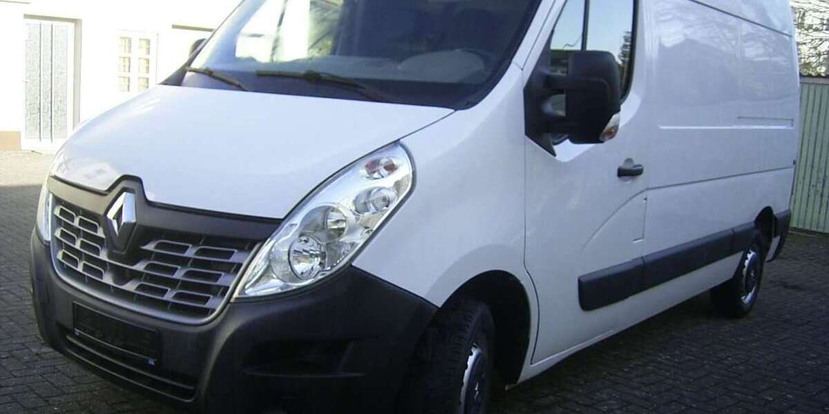Renault Master 187.000 km 10.950 &euro; Delmenhorst 27749